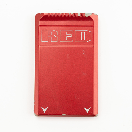 RED 512GB MINI-MAG (750-0078)