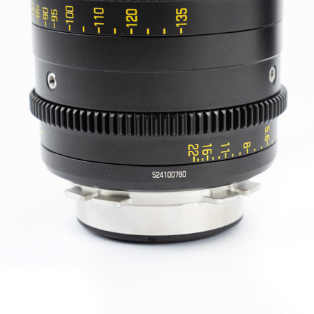 USED DZOFILM Catta Ace Cine 3-Lens Bundle with 18-35mm, 35-80mm
