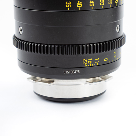 USED DZOFILM Catta Ace Cine 3-Lens Bundle with 18-35mm, 35-80mm