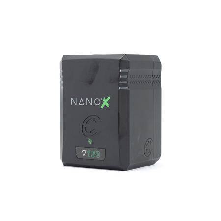 Core SWX NANO X V150 Micro 150Wh Li-Ion Battery, V-Mount