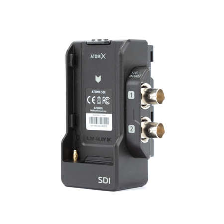 Atomos Atomx SDI Module