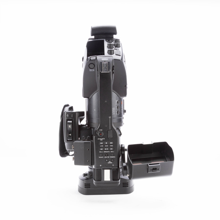 USED Sony PMW-EX3 XDCAM EX HD Camcorder, 1/2