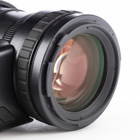 USED Sony PMW-EX3 XDCAM EX HD Camcorder, 1/2
