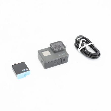 GoPro HERO6 Black