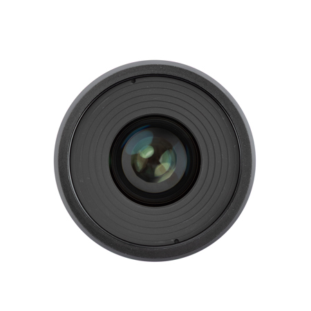 USED Sirui Night Walker 35mm T1.2 Cine Lens for Fujifilm X Black