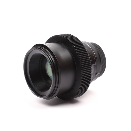 USED Zeiss 100mm F/2 Milvus ZF.2 Macro Lens for Nikon F Mount DSLR