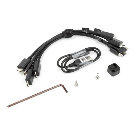 DJI Ronin RavenEye Image Transmission System with Transmitter for DJI RS 2 & RSC 2