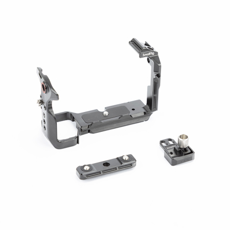 SmallRig Full Camera Cage for Sony FX30/FX3
