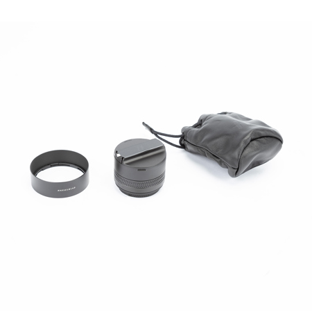 Hasselblad XCD 28mm f/4.0 P Lens