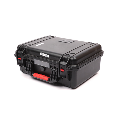 PGYTECH Safety Carrying Case for DJI FPV