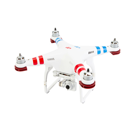 【受渡予定】DJI PHANTOM2 ファントム2 ドローン ジャンク Phantom 2 - The Spirit Of Flight