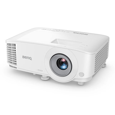 BenQ MW560C WXGA DLP Business Projector, White