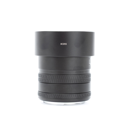 USED Hasselblad XCD 55mm f/2.5 V Lens