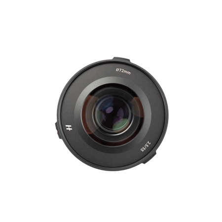 USED Hasselblad XCD 55mm f/2.5 V Lens
