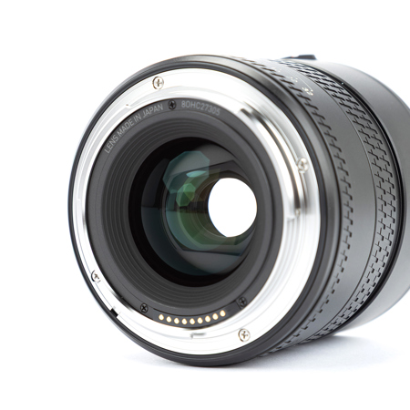 USED Hasselblad XCD 55mm f/2.5 V Lens