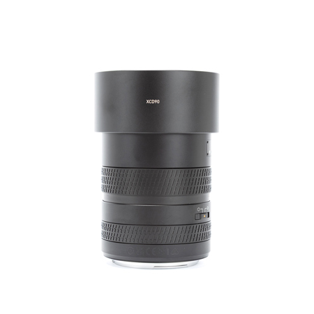 USED Hasselblad XCD 90mm f/2.5 V Lens
