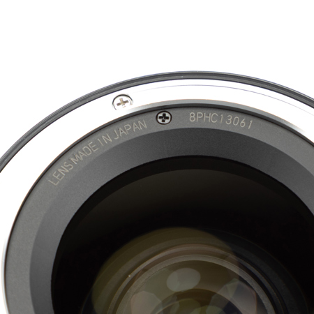 USED Hasselblad XCD 90mm f/2.5 V Lens
