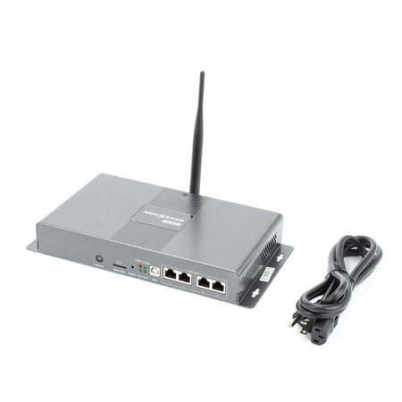 NovaStar TB60 Multimedia Player