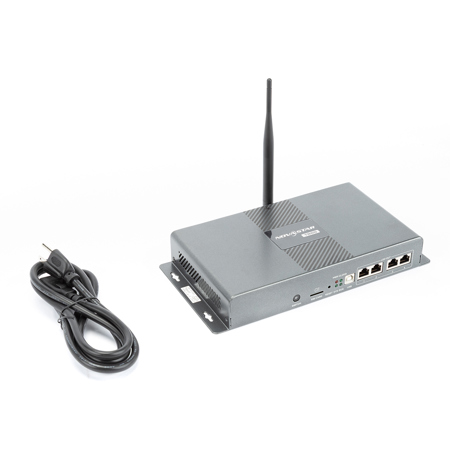 NovaStar TB60 Multimedia Player