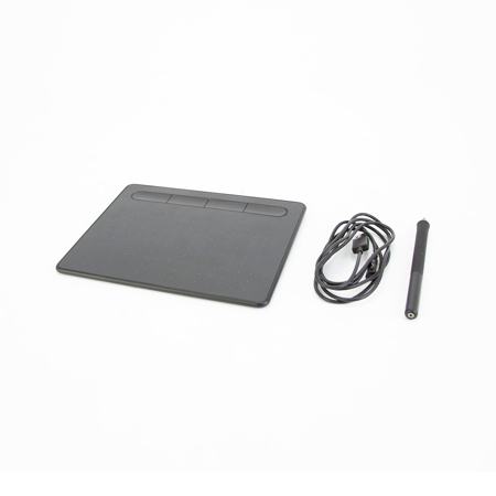 Wacom Intuos Creative Pen Tablet, Small, Black