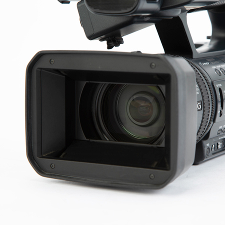 USED Sony HDR-AX2000 High-Definition AVCHD Handycam Camcorder