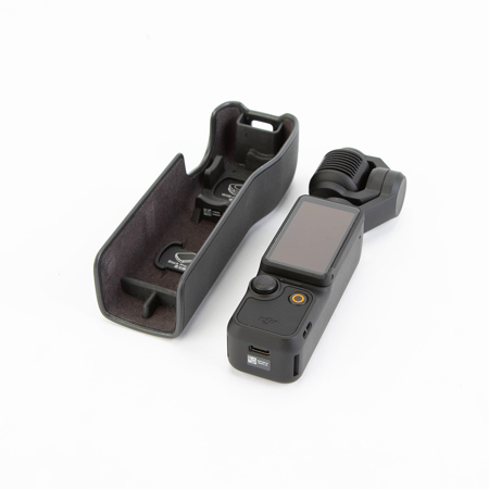 DJI Osmo Pocket 3 Gimbal Camera
