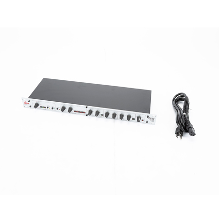 DBX 286s Mic Preamp/Channel Strip Processor