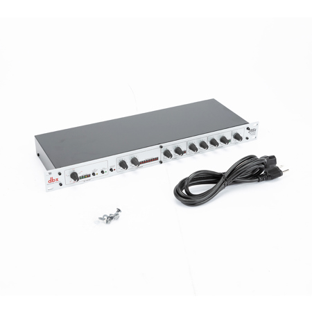 DBX 286s Mic Preamp/Channel Strip Processor