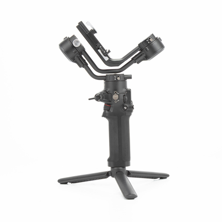 USED DJI RSC 2 Gimbal Stabilizer