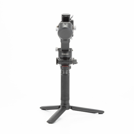 USED DJI RSC 2 Gimbal Stabilizer