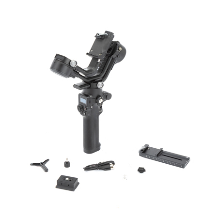 DJI RSC 2 Gimbal Stabilizer