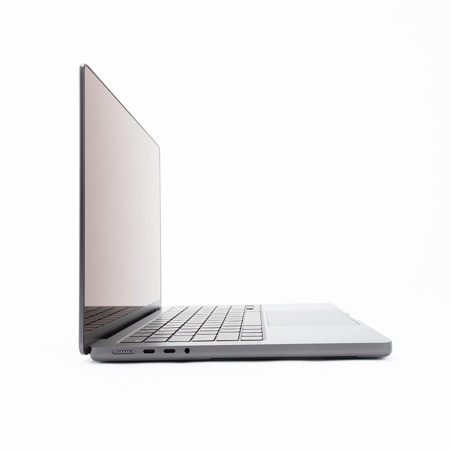 USED Apple MacBook Pro 14