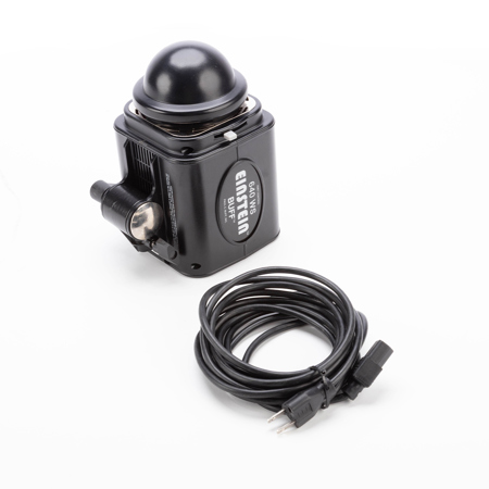 Paul C. Buff Einstein 640 WS Studio Flash Unit (E640)