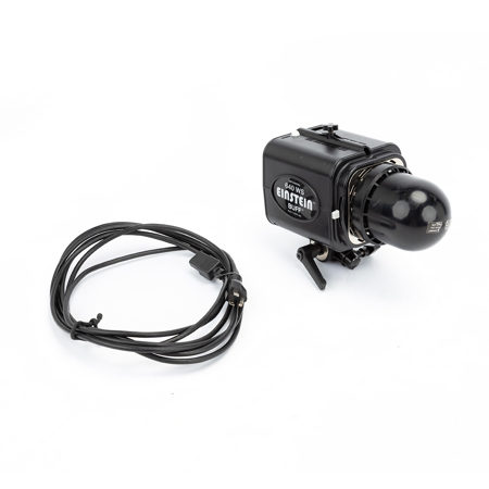 Paul C. Buff Einstein 640 WS Studio Flash Unit (E640)