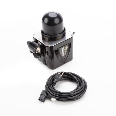 Paul C. Buff / Alienbees B1600 Flash Unit