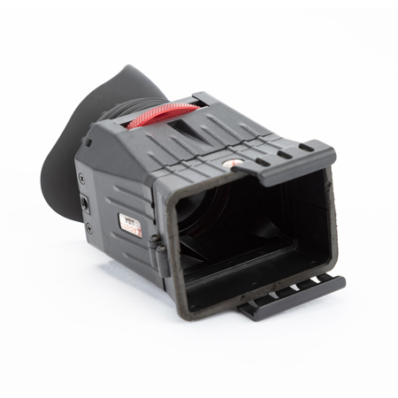 USED Zacuto Panasonic CX350 Z-Finder, 1.8x Magnification