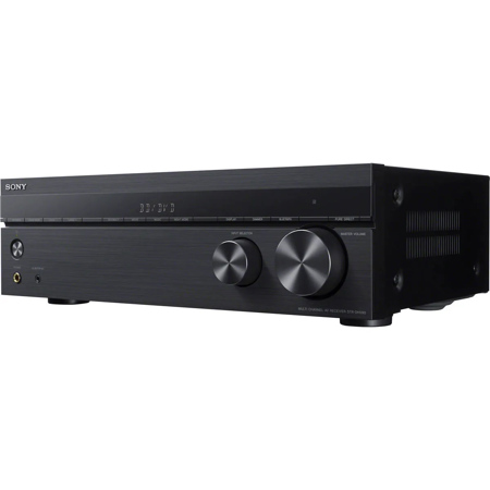 Sony STR-DH590 5.2-Channel Home Theater AV Receiver with Bluetooth