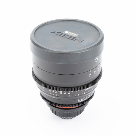 Rokinon Xeen 50mm T1.5 Cine Lens for PL-Mount
