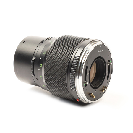 USED Rolleiflex 6000 Series 80mm f/2.8 Zeiss Planar Rollei-HFT
