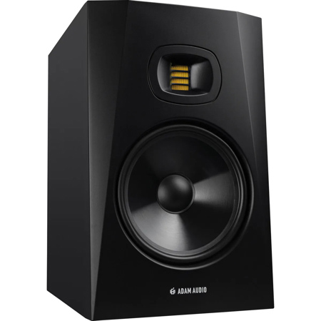 Adam Audio Professional T-Series T8V 8" 90W 2-Way Active Nearfield Monitor