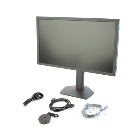 BenQ ZOWIE XL2540X+ 24.1" 16:9 Full HD 280Hz TN LCD eSports Gaming Monitor, Black
