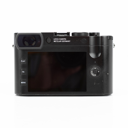 USED Leica Q2 Compact Digital Camera