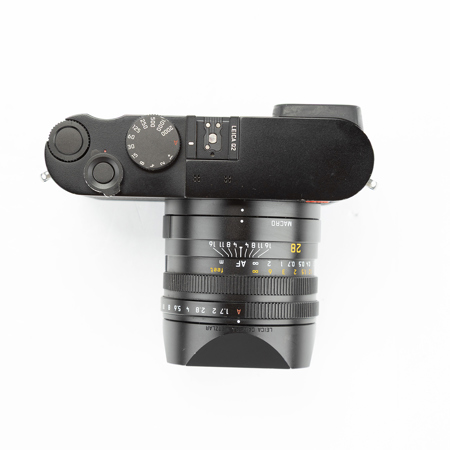 USED Leica Q2 Compact Digital Camera