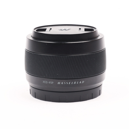 Hasselblad 45mm F/4 XCD Lens for X1D
