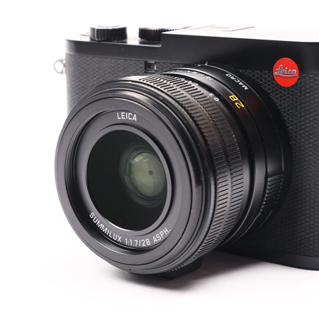 USED Leica Q2 Compact Digital Camera