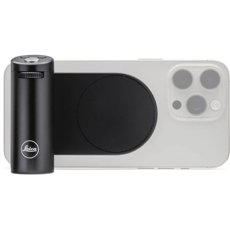 Leica LUX Grip for MagSafe iPhones