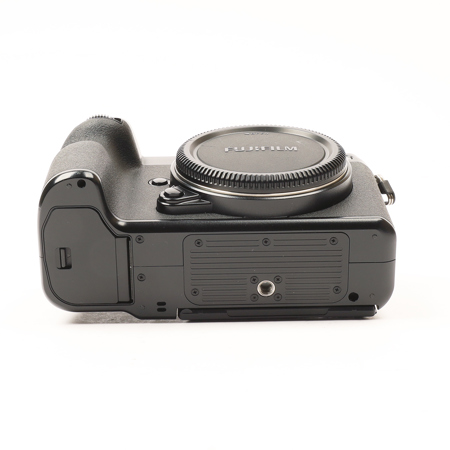 USED Fujifilm GFX 100S Camera, Black