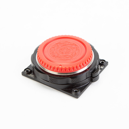 Red Digital Cinema DSMC AL Canon Mount #725-0026