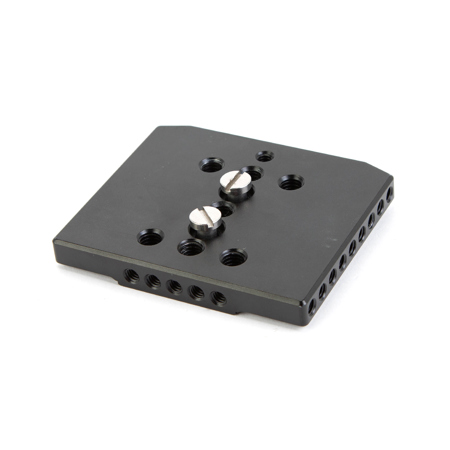 Wooden Camera Easy Riser Shim Plate for RED Weapon