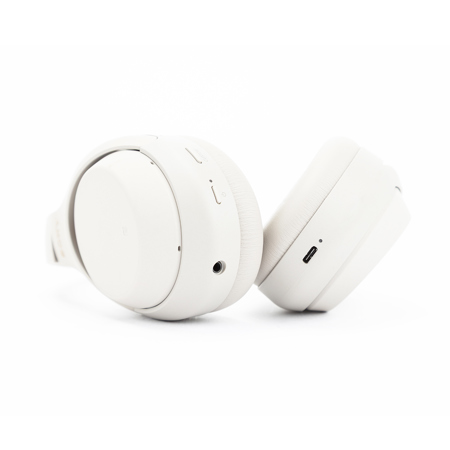 USED Sony WH-1000XM4 Over the Ear Noise Cancelling Headphones, Silver